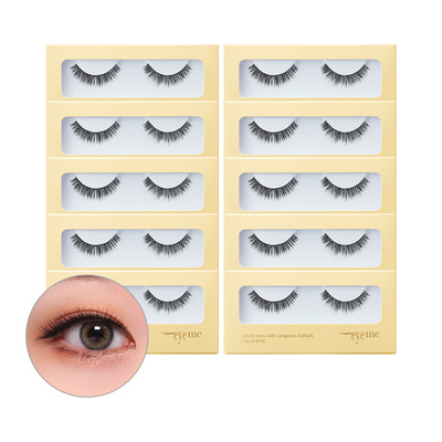 피카소 아이미 속눈썹 30호 15g*10