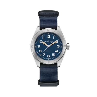 KHAKI FIELD EXPEDITION AUTO 41MM