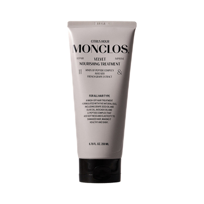 몽클로스 벨벳 너리싱 트리트먼트 200ml
