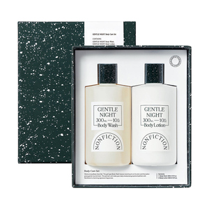 【8/8まで出品】 GENTLE NIGHT 100ml NONFICTION Gentle Night Eau de Parfum 100 mL – La Garçonne