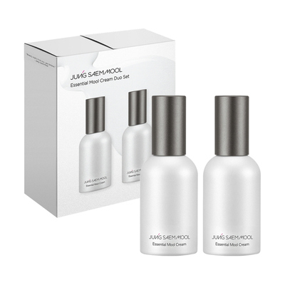 에센셜 물크림 50ml 듀오세트