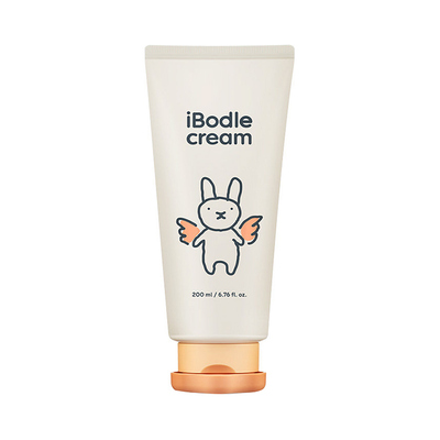 아이보들 크림 레몬 200ml