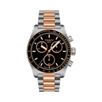 [NEW] PR516 쿼츠 크로노그래프 40mm