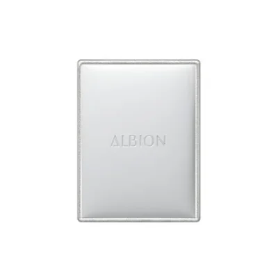 ALBION STUDIO BEAUTEOUS FOUNDATION CASE
