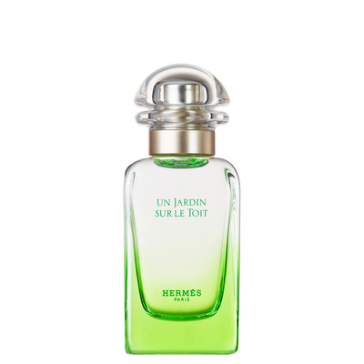 운 자르뎅 수 르 뜨와, 오 드 뚜알렛, 50 ml