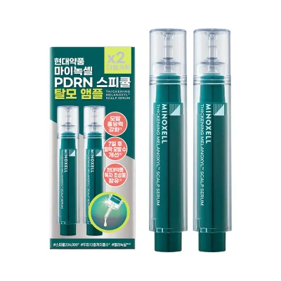PDRN 스피큘 탈모앰플 10ml * 2입
