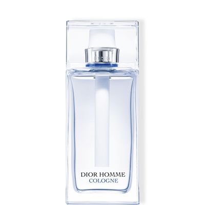 DIOR HOMME COLOGNE 125ML