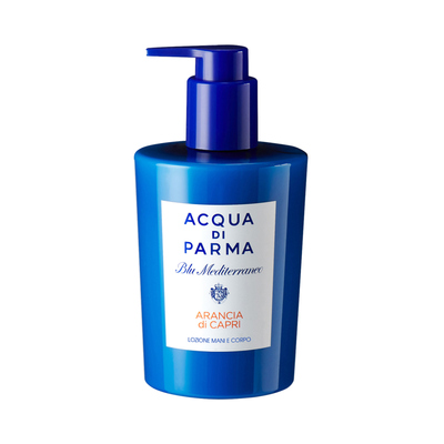 아란치아 디 카프리 핸드 앤 바디 로션 300ml