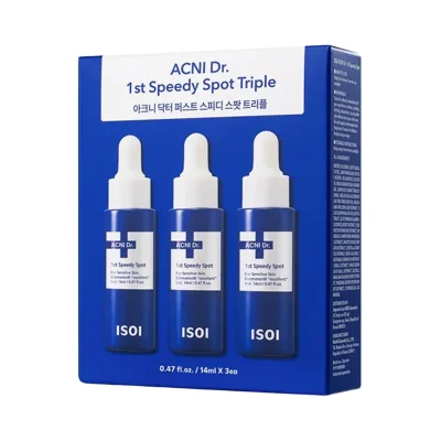 아크니 닥터 1st 스피디 스팟 14ml 트리플