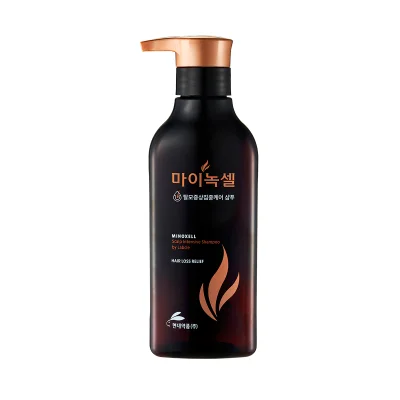 스칼프 인텐시브 샴푸 400ml