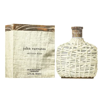 Artisan Pure EDT Spray 125ml
