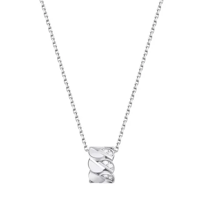 달빛 SA26A46T Silver 목걸이
