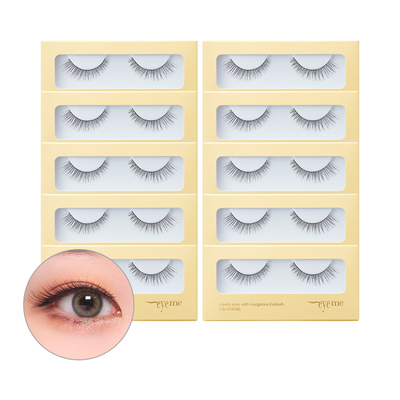 피카소 아이미 속눈썹 31호15g*10