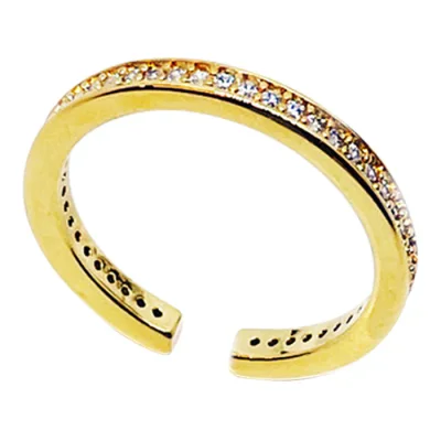 COSMOS SHINE RING GOLD