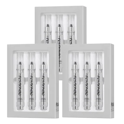 엑스퍼트 샷 스칼프 앰플 15ml*3ea 트리오