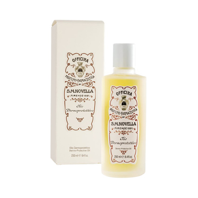 DERMO-PROTECTIVE OIL