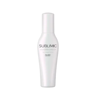 원더쉴드 (모든모발용) 125ml