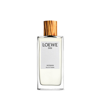 001 WOMAN EDT 125ml