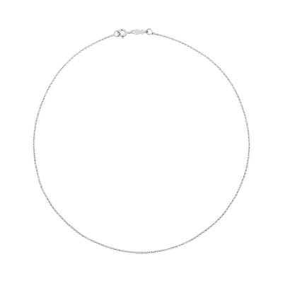 TOUS Chain necklace, made of silver Ball