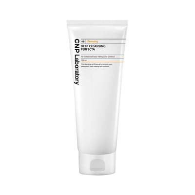 CNP 딥 클렌징 퍼펙타 150ml