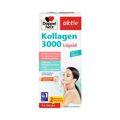 콜라겐 3000 리퀴드 14포