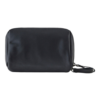 BELL MAKE-UP POUCH_All Black