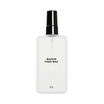 3CE Makeup Fixer Mist