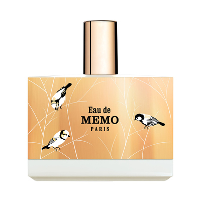 EDP Eau De Memo 100ml