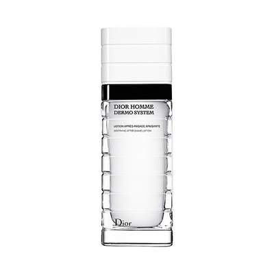 DIOR HOMME DERMO SYSTEM REPAIRING AFTER SHAVE LOTION 100ml