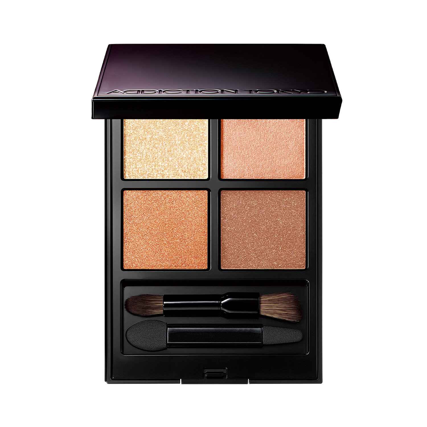 롯데면세점 [어딕션] THE EYESHADOW PALETTE / 더 아이섀도우 팔레트