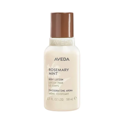 로즈메리 민트 바디 로션 50ML