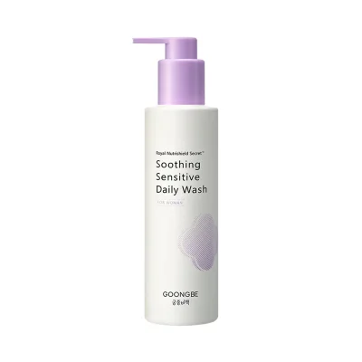 수딩 센서티브 데일리 워시 200ml