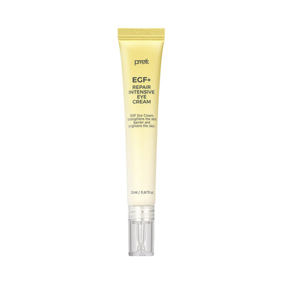 [2개 이상 47%] 프레티 EGF+ 리페어 인텐시브 아이크림 20ml