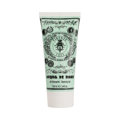 ACQUA DI ROSE CLEANSING GEL
