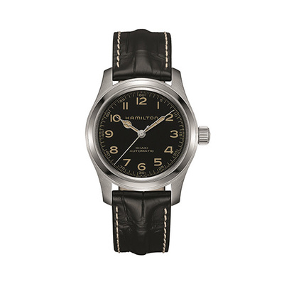 KHAKI FIELD MURPH AUTO 42mm