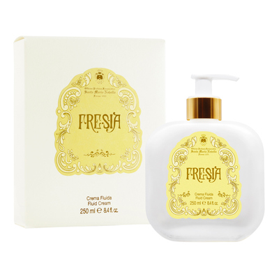 FLUID CREAM FRESIA 250ml