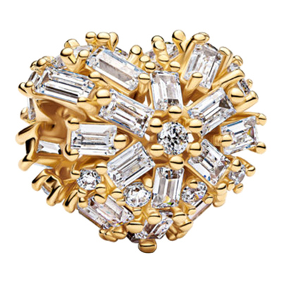 스파클링 하트 참