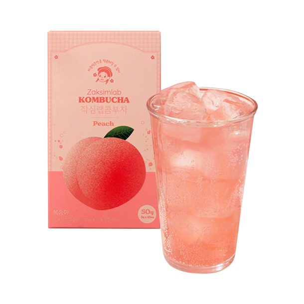 ♡Happyコンブチャあります様ご確認♡ ロッテ免税店
