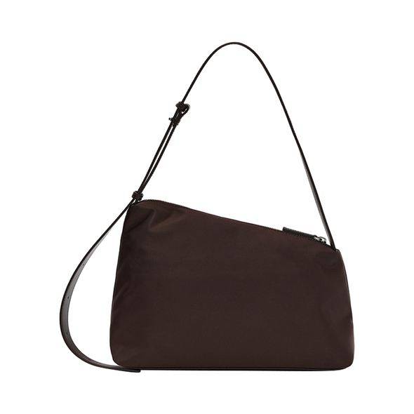 ● ROH SEOUL ● Rowie shoulder bag Nylon ROH SEOUL STORE - Rowie shoulder bag Nylon Black - ROH SEOUL