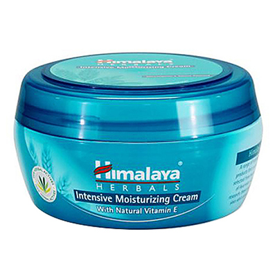 INTENSIVE MOISTURIZING CREAM 150ml