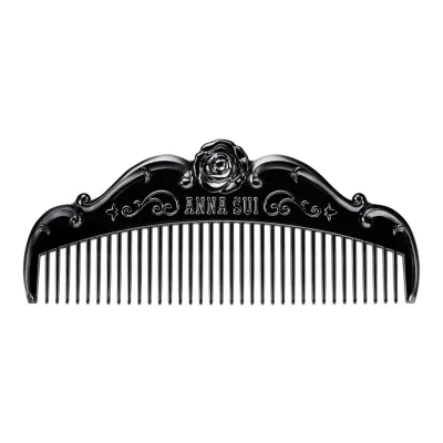 HAIR COMB 01