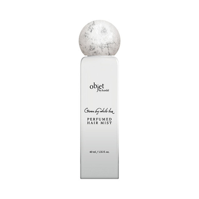 [오브제바이쿤달] 퍼퓸드 헤어 미스트 40ml (그린바이화이트티)