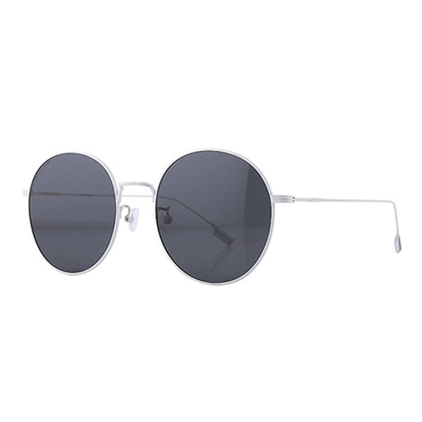 【美品】LAPIZ SENSIBLE NANO 13 黒 サングラス 韓国 Lotte Duty Free