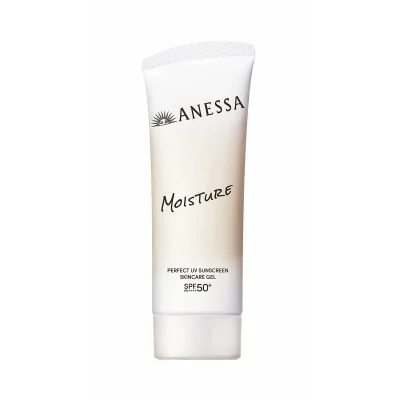 PERFECT UV SUNSCREEN SKINCARE GEL NB