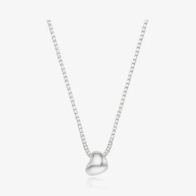 Mini Heart Necklace