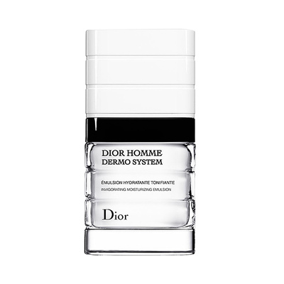 DIOR HOMME DERMO SYSTEM REPAIRING MOISTURIZING EMULSION 50ML