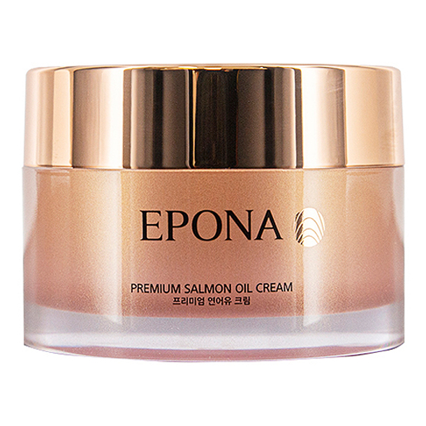 幸せなふたりに贈る結婚祝い CREAM EPONA 美白・アンチエイジング 50ml 突破っ ボディクリーム