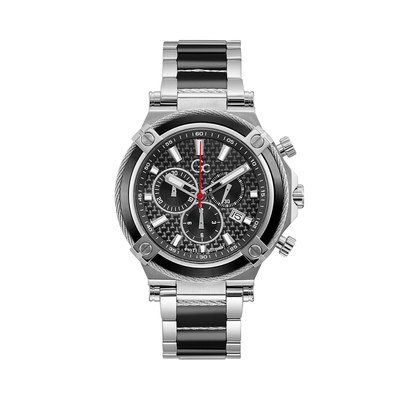 Gc Watch Y89001G2MF