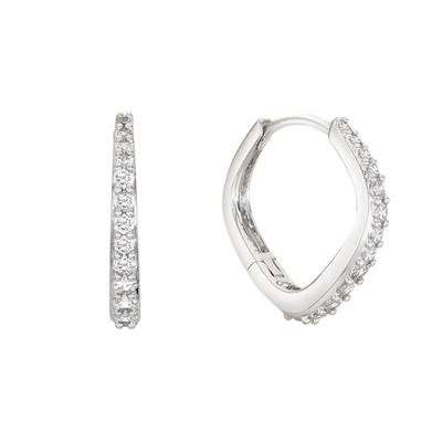 Glim One-Touch Earring