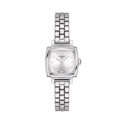 Tissot Lovely